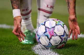 147 في 36 مباراة.. لماذا أصبحت أهداف دوري الأبطال أكثر غزارة مع النظام الجديد؟ (تحليل) 15 أكتوبر 2026